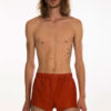 tailored limited edition boxer shorts